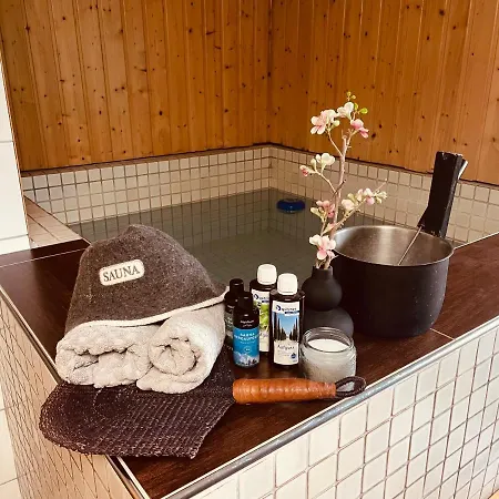 Stylisches Modernes Apartment, Sauna Und Wellness Top Lage Lubbecke Extérieur photo