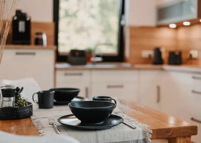 Stylisches Modernes Apartment, Sauna Und Wellness Top Lage