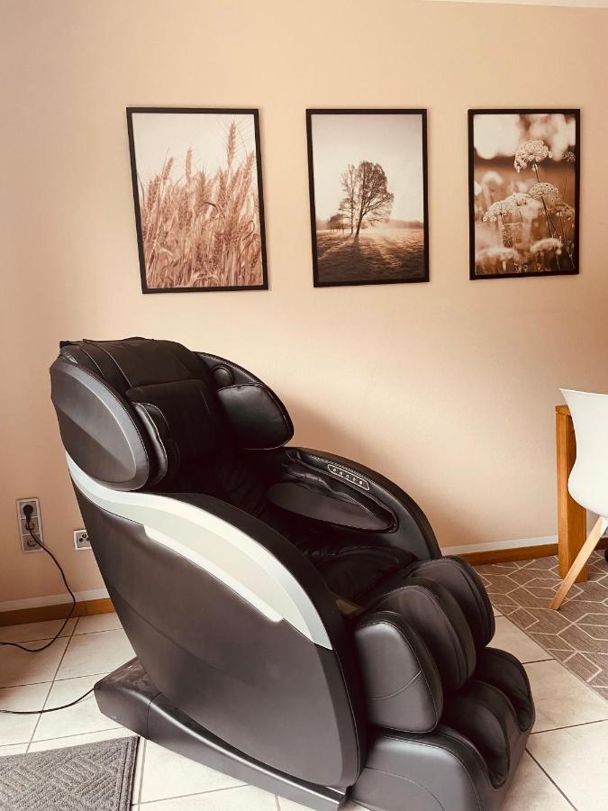 Apartment Stylisches Modernes Apartment, Sauna Und Wellness Lage *