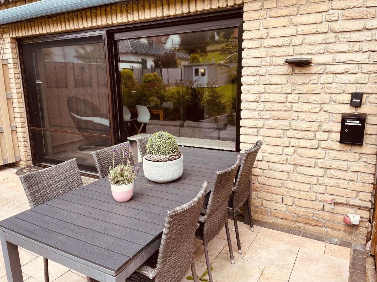 Apartment Stylisches Modernes Apartment, Sauna Und Wellness Lage