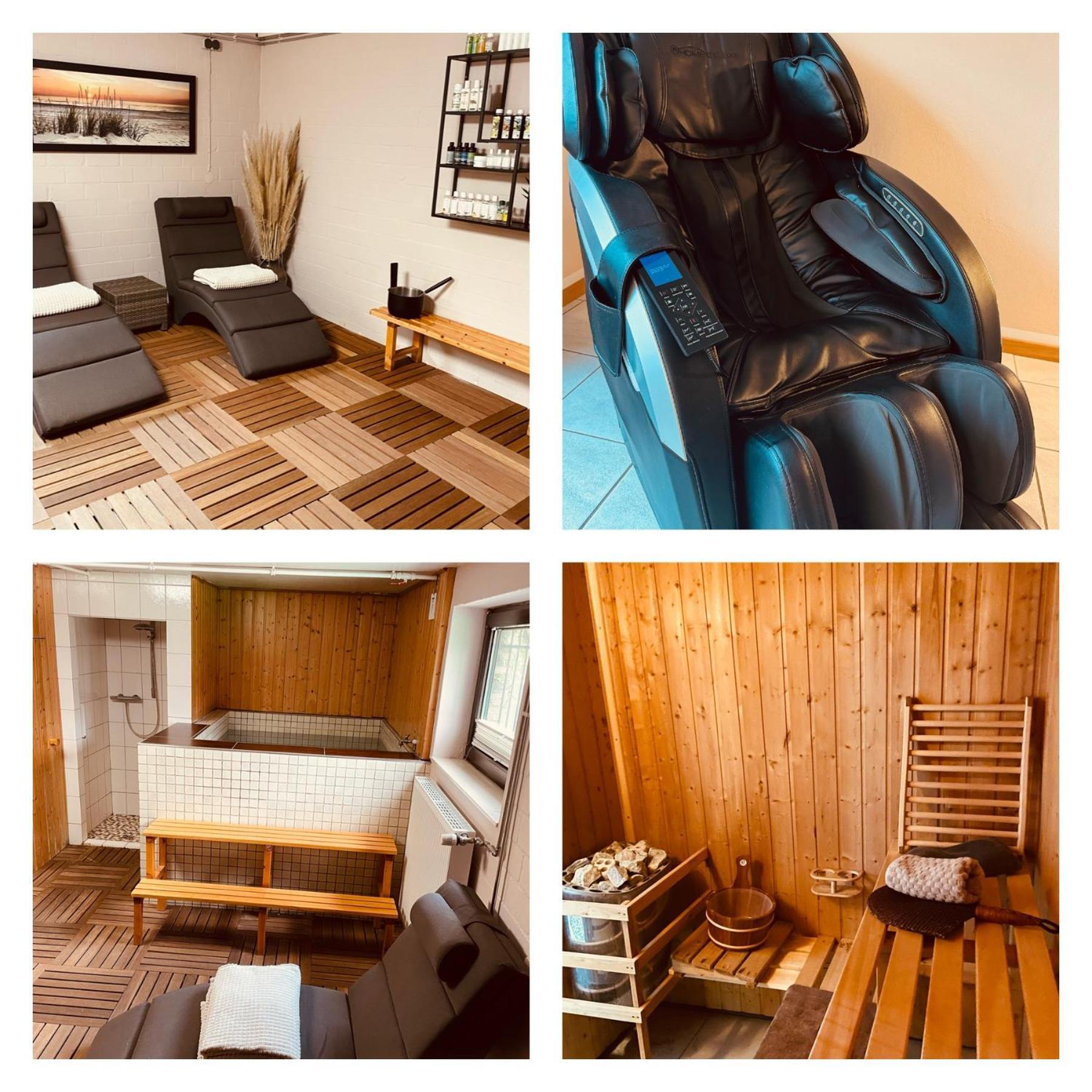 Stylisches Modernes Apartment, Sauna Und Wellness Lage Apartment